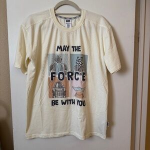 Star Wars Shirt